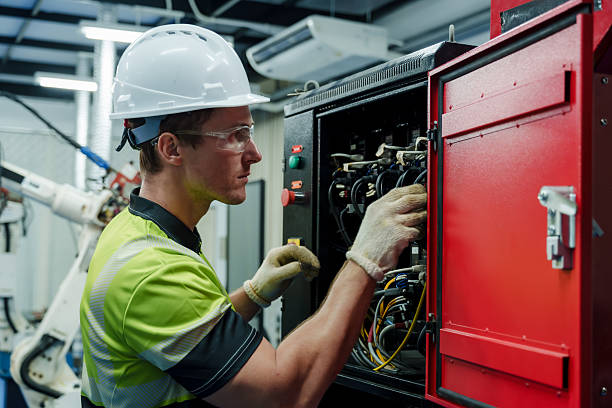 24/7 Emergency Electrician experts in Manhattan, IL
