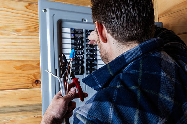 Affordable Electrician solutions in Manhattan, IL