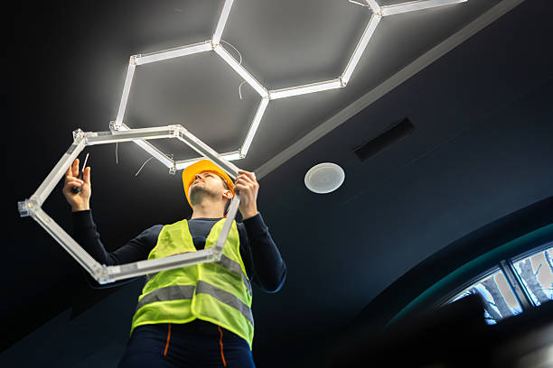 Top rated local Electrician specialists in Manhattan, IL